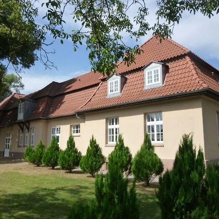 Neu Kaliss Vita Ferienresidenz מראה חיצוני תמונה