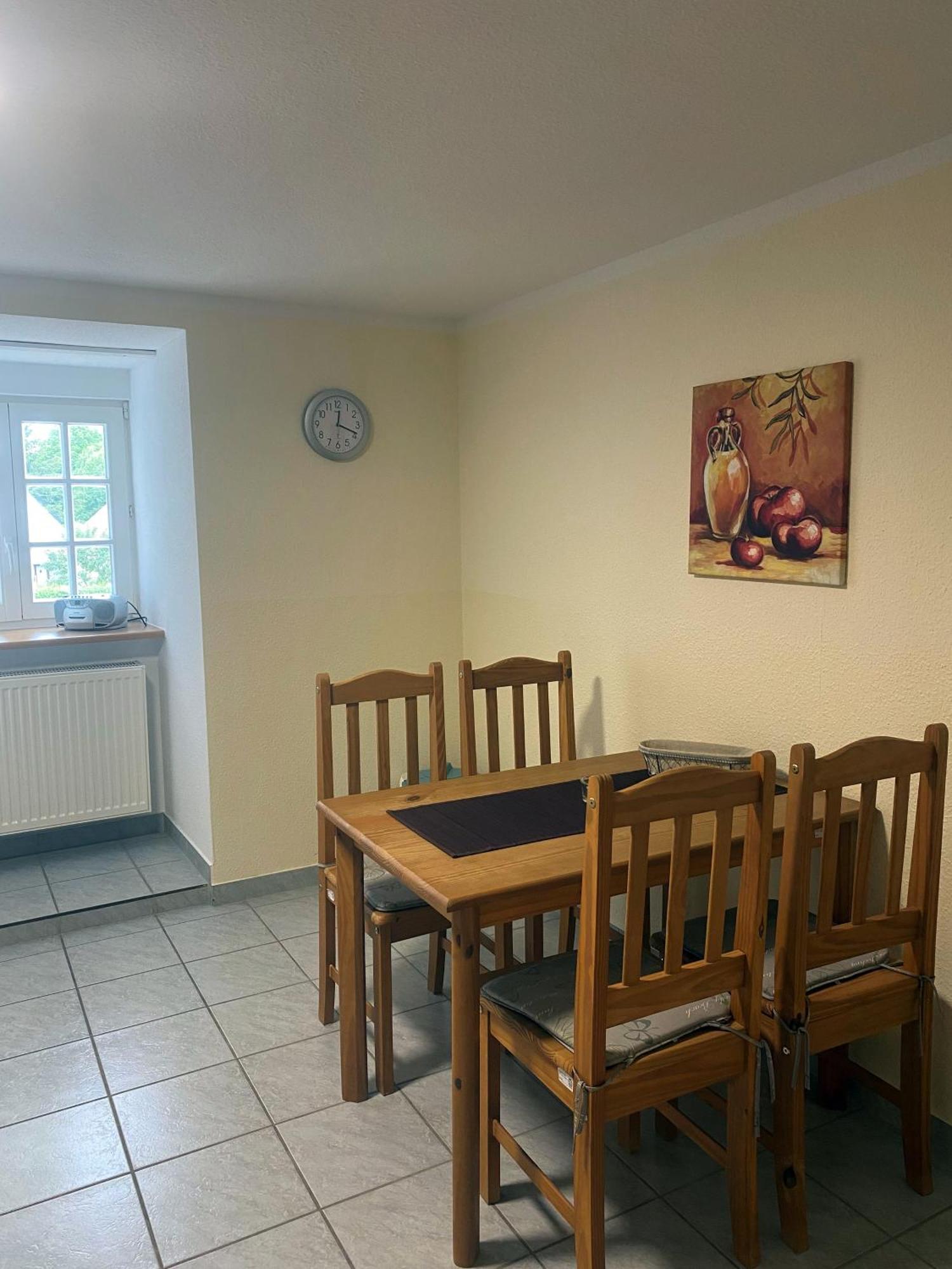 Neu Kaliss Vita Ferienresidenz מראה חיצוני תמונה