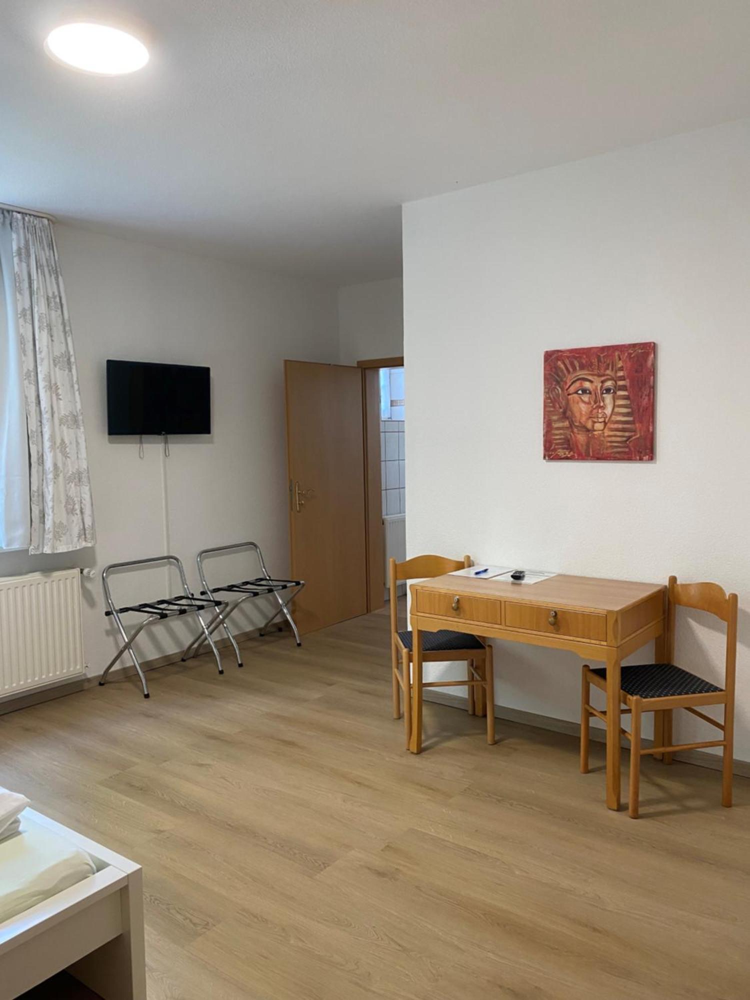 Neu Kaliss Vita Ferienresidenz מראה חיצוני תמונה