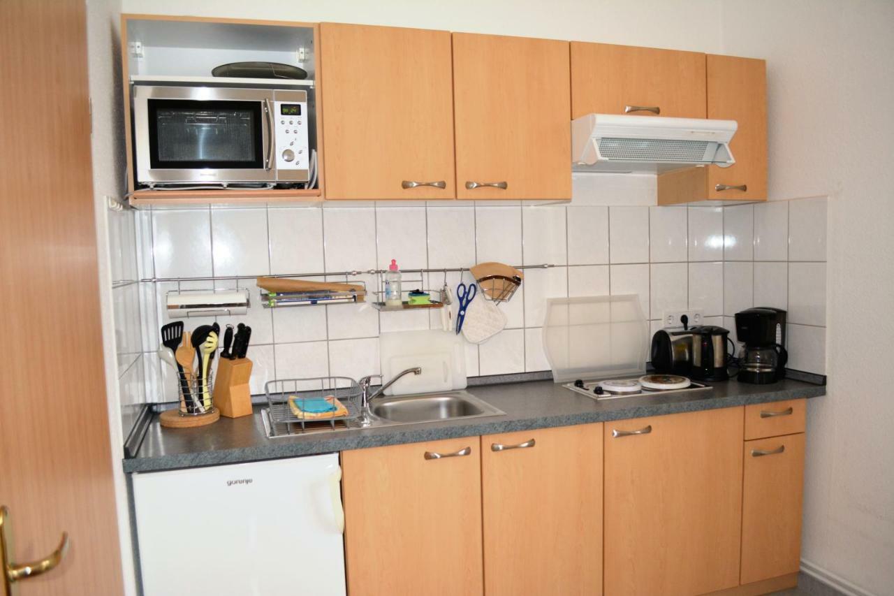 Neu Kaliss Vita Ferienresidenz מראה חיצוני תמונה
