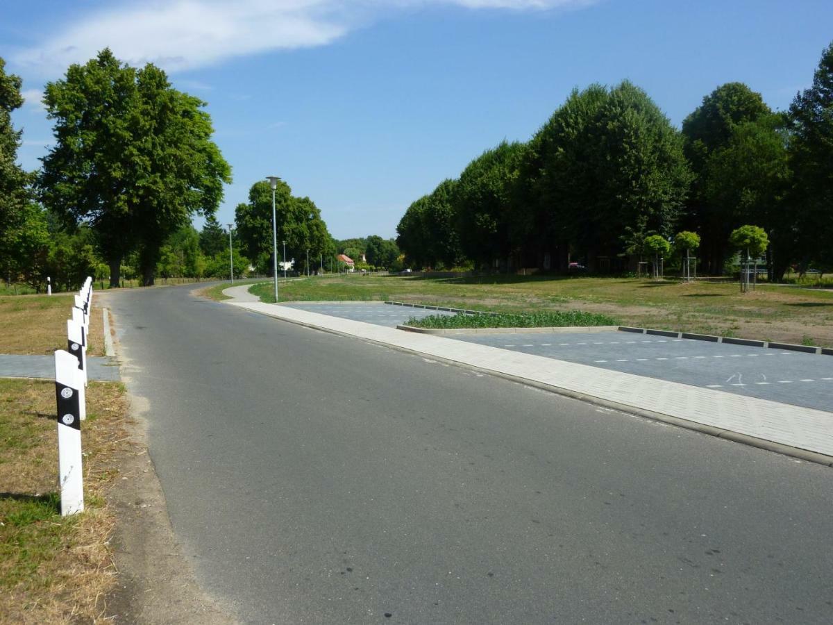 Neu Kaliss Vita Ferienresidenz מראה חיצוני תמונה